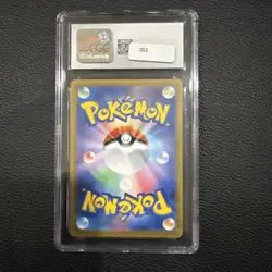 Pokemon Deoxys 185/172 CGC 10 Gem Mint Vstar Universe Pokemon TCG Card Japanese - Image 3