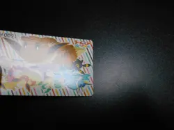 Pokemon Nintendo Prepaid Gift Card Jolteon Flareon Vaporeon Umbreon Espeon #4139 - Image 3