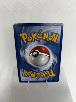 Pokemon Eevee Card TCG 62/100 Platinum Burger King 2008 Reverse Holo Stamped NM - Image 4