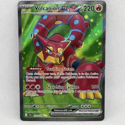 Pokemon TCG 4 card lot Full Art NM - Image 2