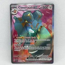 Pokemon TCG 4 card lot Full Art NM - Image 4