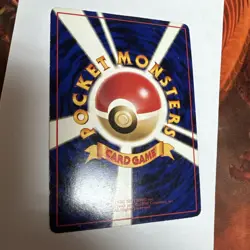 Pidgey Vending Machine Cards Series 1 (Blue) Regular (Japanese) - Image 4