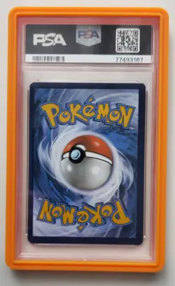 💥PSA 10 - Meowscarada ex 256/193 SIR SV Paldea Evolved - Pokemon Card TCG - Image 2