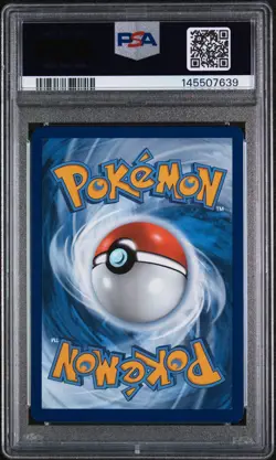 Bulbasaur - (Mega Evolution Stamped) 133/132 Miscellaneous Cards & Products Holo - Image 2