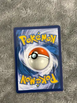 Pokemon Card - N's Zorua Scarlet & Violet 189 Promo IR Journey Together - Image 2