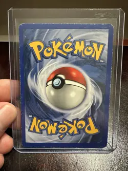 Tentacruel Southern Islands 10/18 MP Promo Card - Image 2