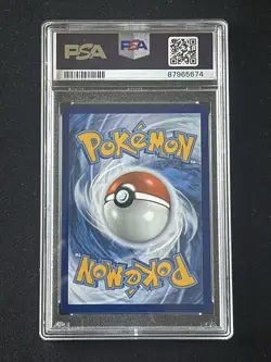 Pokemon TCG Scarlet & Violet 151 Charizard EX Ultra Rare Holo Card 183/165 - Image 2