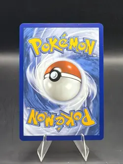 N's Zorua 189 Sv: Scarlet & Violet Promo Cards Holo - Image 2
