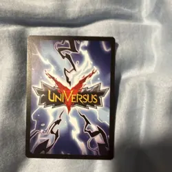 All Might promo foil not for sale universus my hero academia card stock - Image 2