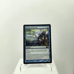 Visions of Beyond Core Set 2012 (M12) Regular - Image 1