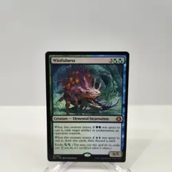 Wistfulness Lorwyn Eclipsed Regular - Image 1