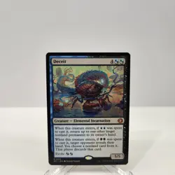 Deceit Lorwyn Eclipsed Regular - Image 1