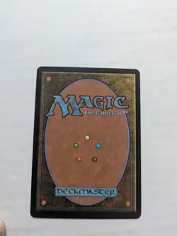 Crucible of Worlds - MTG - Fifth Dawn - LP - See Description - Image 5