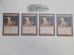 Eidolon of the Great Revel MTG Journey Into NYX Non Foil Mtg - Image 1