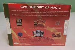 MTG | BRO | Magic the Gathering The Brothers' War Gift Bundle | NEW Sealed - Image 2