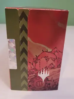 MTG | BRO | Magic the Gathering The Brothers' War Gift Bundle | NEW Sealed - Image 3