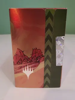 MTG | BRO | Magic the Gathering The Brothers' War Gift Bundle | NEW Sealed - Image 4