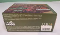 MTG | BRO | Magic the Gathering The Brothers' War Gift Bundle | NEW Sealed - Image 5