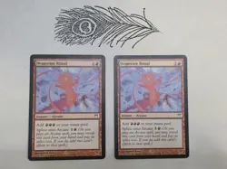 Desperate Ritual Champions of Kamigawa Regular Non Foil Mtg Magic The Gathering - Image 1
