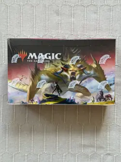 Magic the Gathering MTG Ikoria Lair of Behemoths Booster Box - Factory Sealed - Image 1
