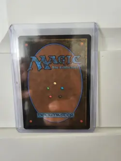 MtG Spider-Man, The Soul Stone NM #0066 Magic The gathering Mythic Artifact - Image 2