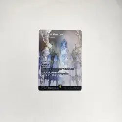 Crystal of Altar Cave - Chromatic Lantern (Showcase) Final Fantasy: Through the - Image 1