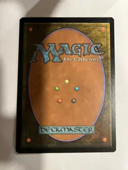 Manifold Key - 2020 Core Set M20 - Magic the Gathering MTG Nice! - Image 2