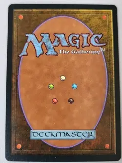 Crystal Vein Mirage Regular LP Lightly Played MTG - Image 2