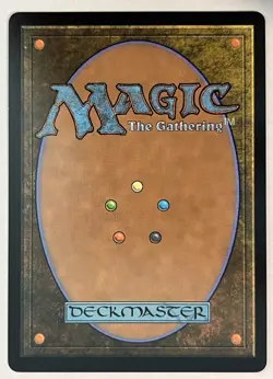 Urza, Lord High Artificer (Borderless Non-Foil) DMR Dominaria Remastered MTG - Image 2