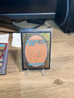 Bloodthirsty Conqueror Foundations Magic: The Gathering Near Mint Condition - Image 2