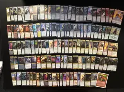 Mtg Rare Mythic TCG Lot Zendikar Rising Bundle Box Prerelease Promo - Image 2