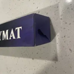 Ultra Pro MtG Playmat Duskmourn Overlord of the Floodpits New - Image 3