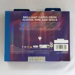 Magic: The Gathering Doctor Who Collector Booster Box English 2023 - Image 2