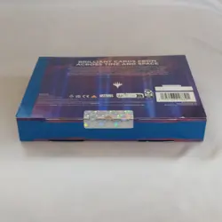 Magic: The Gathering Doctor Who Collector Booster Box English 2023 - Image 3