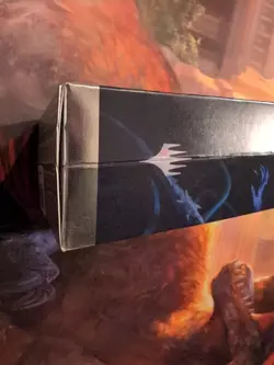 MTG Eldrazi Incursion (Sealed) - Commander: Modern Horizons 3 - Image 5