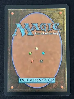 1x MTG Quakebringer (Borderless) - Kaldheim (KHM) #297 - Magic the Gathering - Image 4