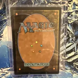 Magic: The Gathering Three Tree City Bloomburrow Rare Legendary Land 2024 0260 - Image 2