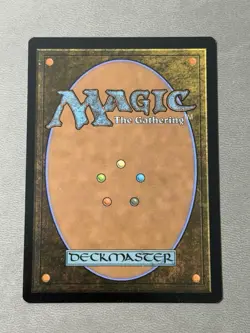 Owen Grady, Raptor Trainer (Borderless) Jurassic Park #0016 RARE NM MTG - Image 2