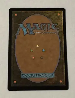 MTG Tangled Colony - Wilds of Eldraine NM - Image 2