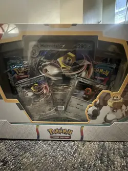 Pokemon Melmetal/Black Kyurem & Archaludon/Reshiram EX Box (Lot of 2) - Image 3