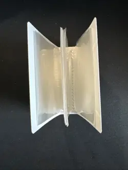 Pokemon TCG Mini Binder Lot Armored Mewtwo 2019 Clone Charizard Zacian 151 - Image 3