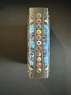 Pokemon TCG Mini Binder Lot Armored Mewtwo 2019 Clone Charizard Zacian 151 - Image 5