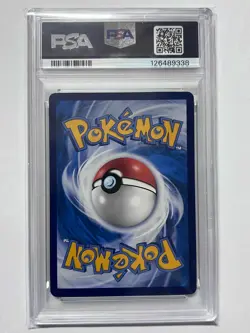 Pikachu 2023 Pokemon S-P Simplified Chinese Volkswagen ID. Electric Promo PSA 10 - Image 2