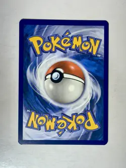 Meloetta Illustration Rare 026 Mega Evolution Promos Pokemon TCG - Image 2