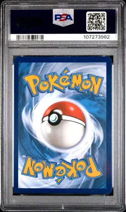 2023 POKEMON MEW EN-151 ULTRA RARE #189 GOLEM EX PSA 10 - Image 2