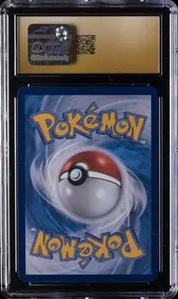 2025 POKEMON MEGA BRAVE KOREAN #091 LT. SURGE'S BARGAIN CGC 10 PRISTINE - Image 2