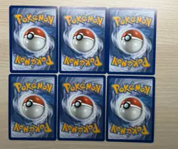Lot Of 6:Pokemon Ascended Heroes -142/217; 058/217; 114/217; 070/217;164/217;254 - Image 4