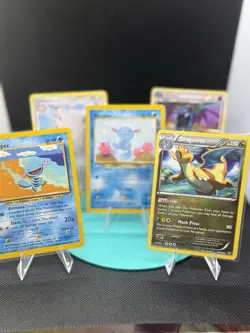 Mid Era Pokemon Lot - Image 1
