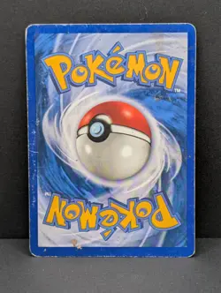 Magikarp 118/165 Expedition Base Set Reverse Holo Rare Pokemon TCG Nintendo - Image 2