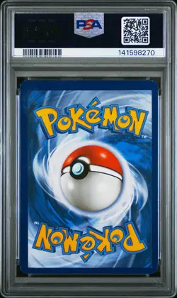 2016 POKEMON XY EVOLUTIONS #1 VENUSAUR EX PSA 7 - Image 2
